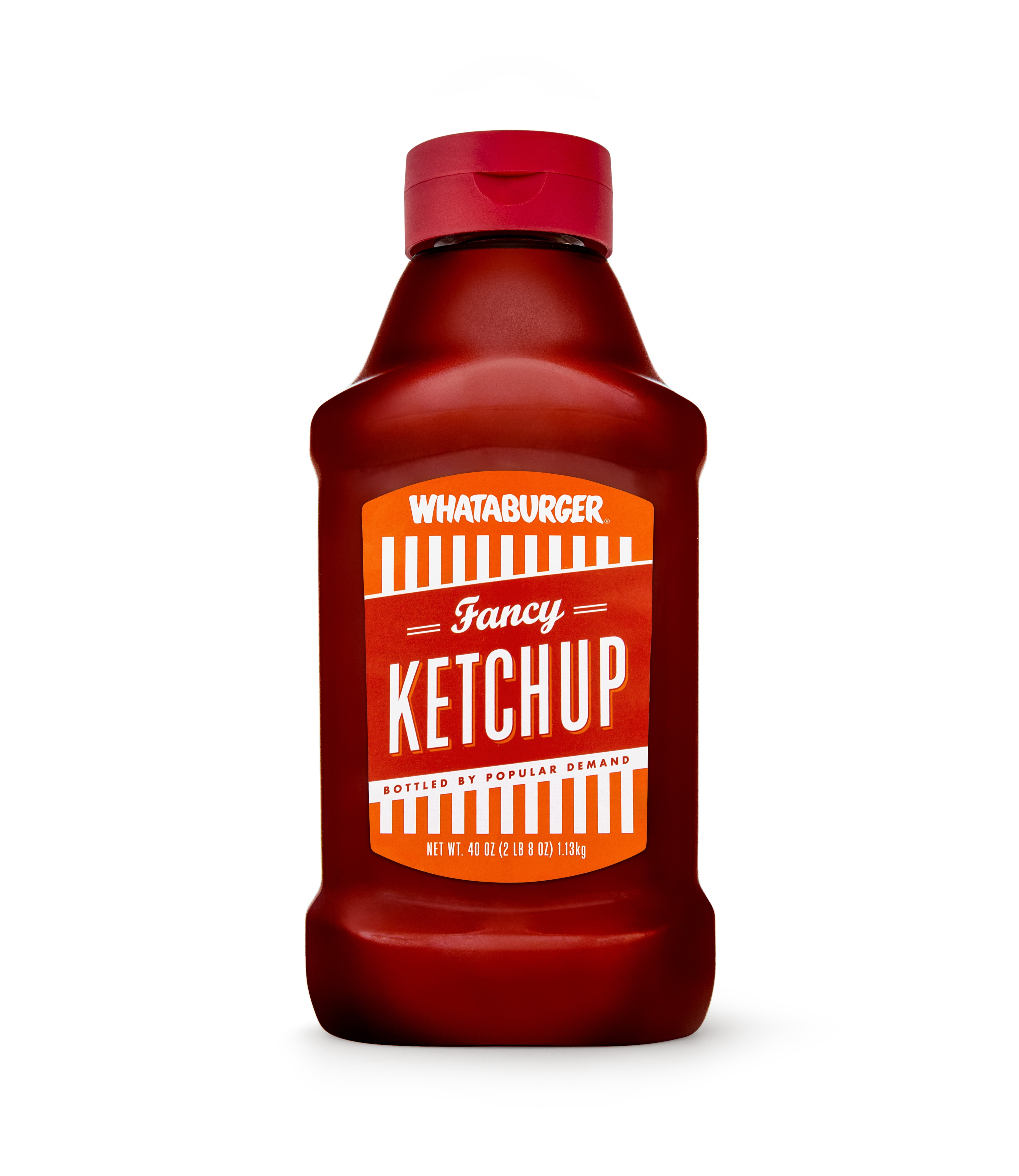 Why Whataburger Ketchup Is Better Than the Rest