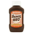thumbnail image 1 of Whataburger Honey BBQ Sauce, 19 oz Bottle, 1 of 6
