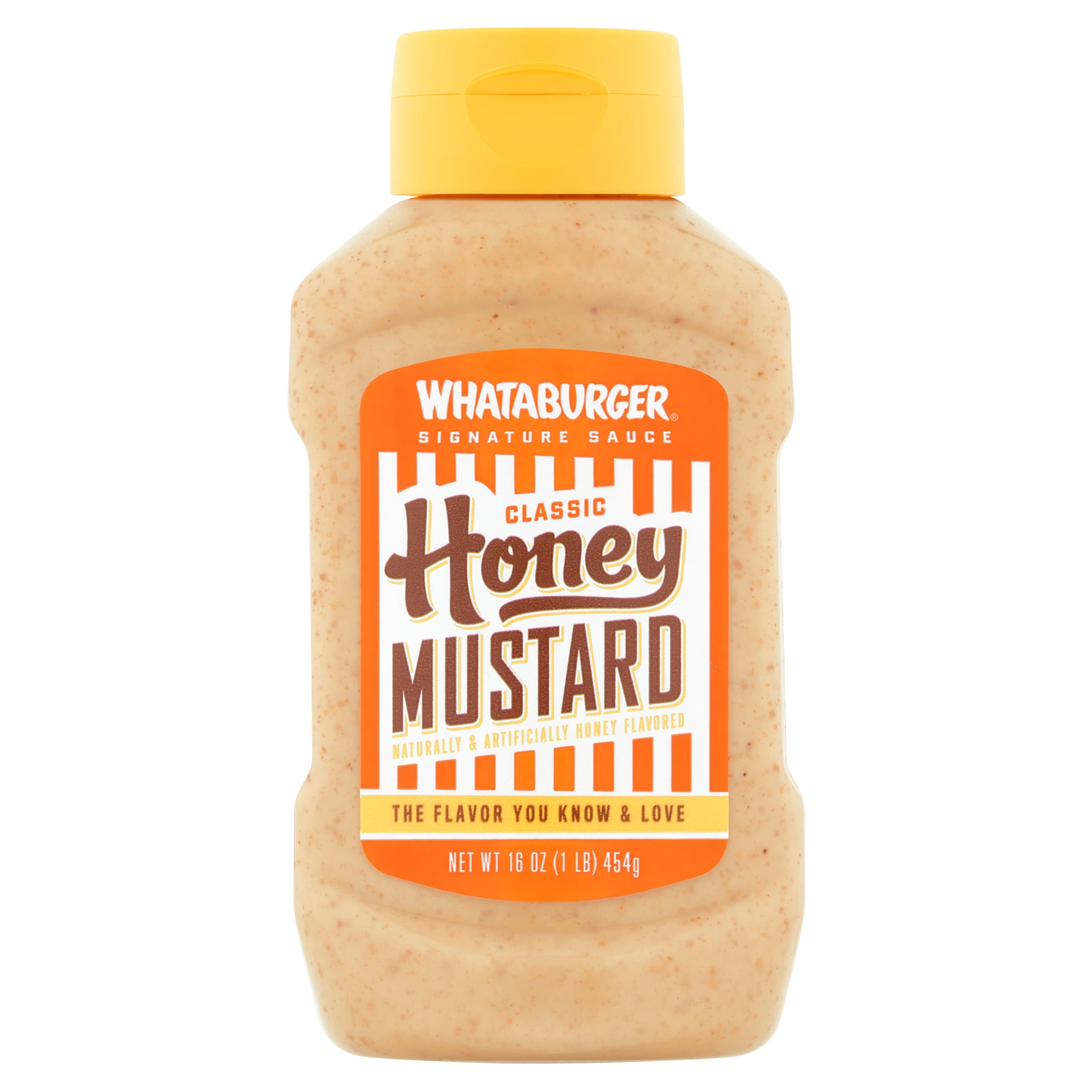 Whataburger Condiments (Pack of 3) (Trio Sampler Pack 1-Mustard 16oz,  1-Original and 1-Spicy Ketchup 20oz ea.) Reviews 2024