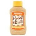 Whataburger Honey Mustard Sauce, 16 oz