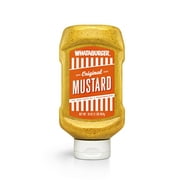 Whataburger Mustard 16oz