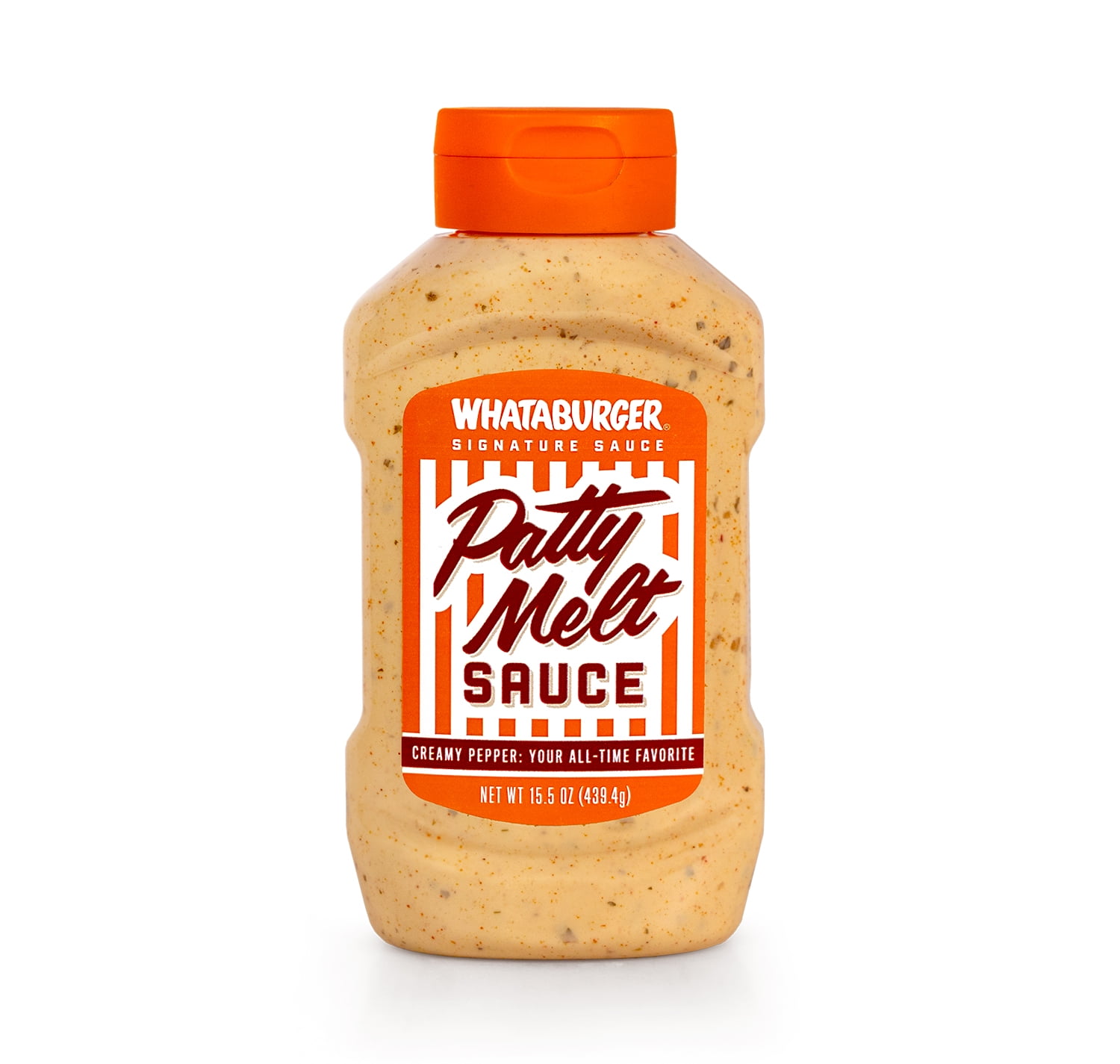 Whataburger Patty Melt Sauce, 15.5 oz