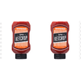 thumbnail image 1 of Whataburger Spicy Ketchup, 20 oz pack of 2, 1 of 4