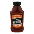 thumbnail image 1 of Whataburger Texas Size Spicy Ketchup 40 oz, 1 of 2