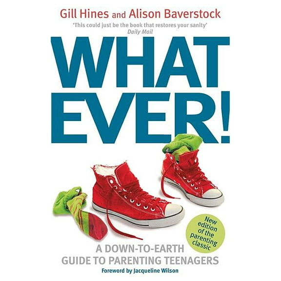 Whatever!, (Paperback)