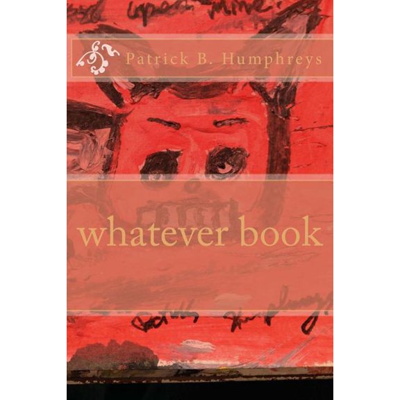 Whatever Book