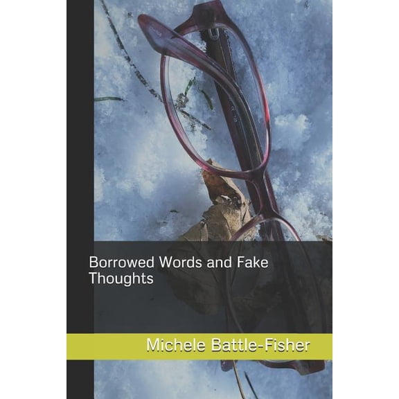 Whatever: Borrowed Words and Fake Thoughts (Series #2) (Paperback)