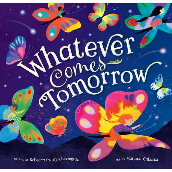 Whatever Comes Tomorrow, (Paperback)