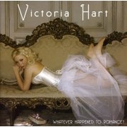 Whatever Happened to Romance CD