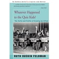 thumbnail image 1 of Whatever Happened to the Quiz Kids?: The Perils and Profits of Growing Up Gifted, (Paperback), 1 of 1