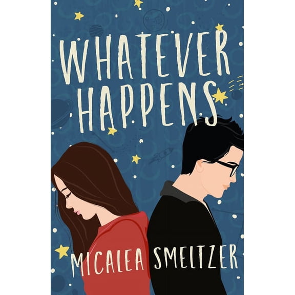 Whatever Happens, (Paperback)