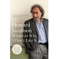 thumbnail image 1 of Pre-Owned Whatever It Is, I Don't Like It (Hardcover) 1408810301 9781408810309, 1 of 1