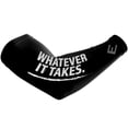 thumbnail image 1 of Whatever It Takes Arm Sleeve, 1 of 5
