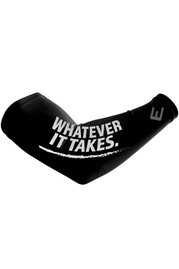 Whatever It Takes Arm Sleeve