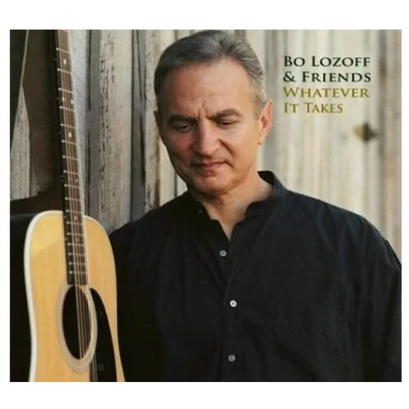 Whatever It Takes - Music CD - 2004-04-06 - CD Baby - Ver - Sold by gmusic