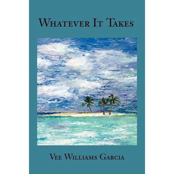 Whatever It Takes, (Paperback)