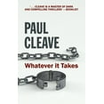 thumbnail image 1 of Whatever It Takes, (Paperback), 1 of 1