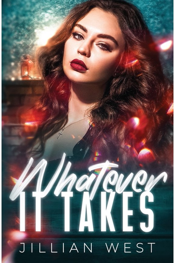 Whatever It Takes, (Paperback)