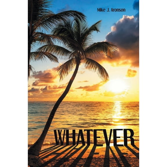 Whatever, (Paperback)