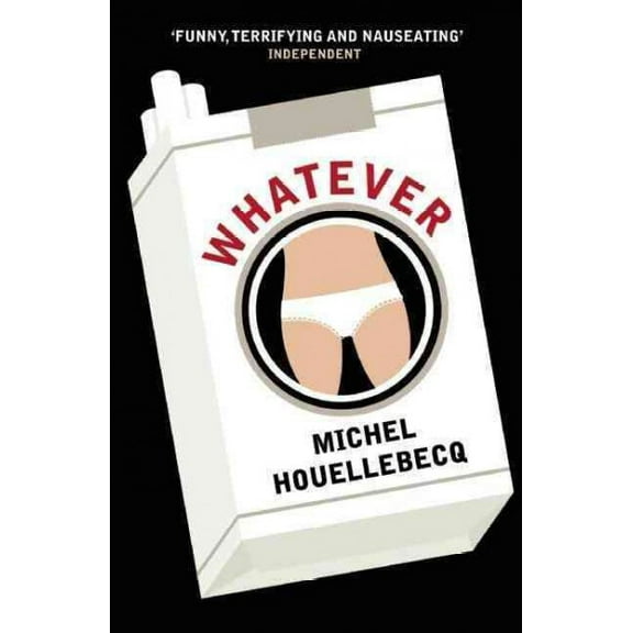 Whatever (Paperback)