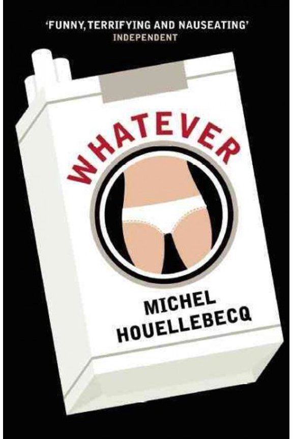 Whatever (Paperback)