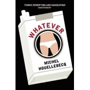 Whatever Paperback