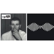 Whatever People Say I Am Thats What I Am Not & Am Dl Card [LP Vinyl Bundle]