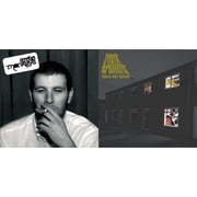 Whatever People Say I Am, That's What I Am Not & Favourite Worst Nightmare [CD Bundle]