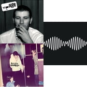 Whatever People Say I Am, That's What I Am Not & Humbug & Am [CD Bundle]