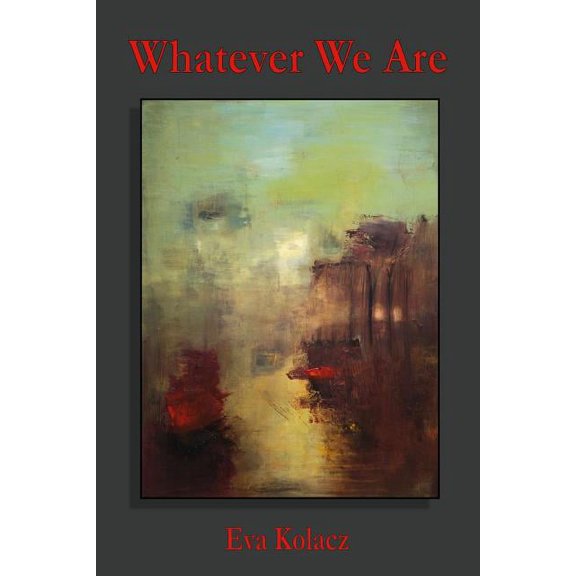 John B. Lee Signature Whatever We Are, (Paperback)