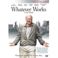 thumbnail image 1 of Pre-Owned Whatever Works (Dvd) (Good), 1 of 1
