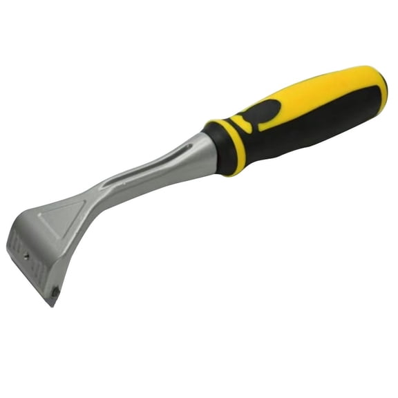 Whatever You Like 1 Pcs Paint Scraper for Paint Varnish Glue Rust Removal Heavy Duty Scraper (Hand Tools)