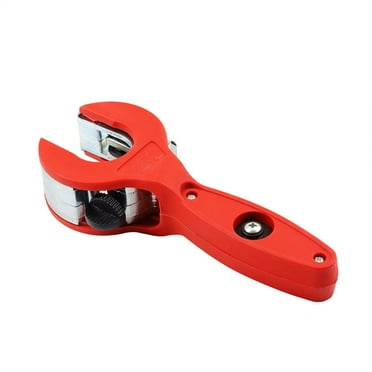 Whatever You Like 1 Pcs Ratchet Tube Pipe Cutter for Cutting 8-29mm Stainless Steel Copper Aluminium (Hand Tools)