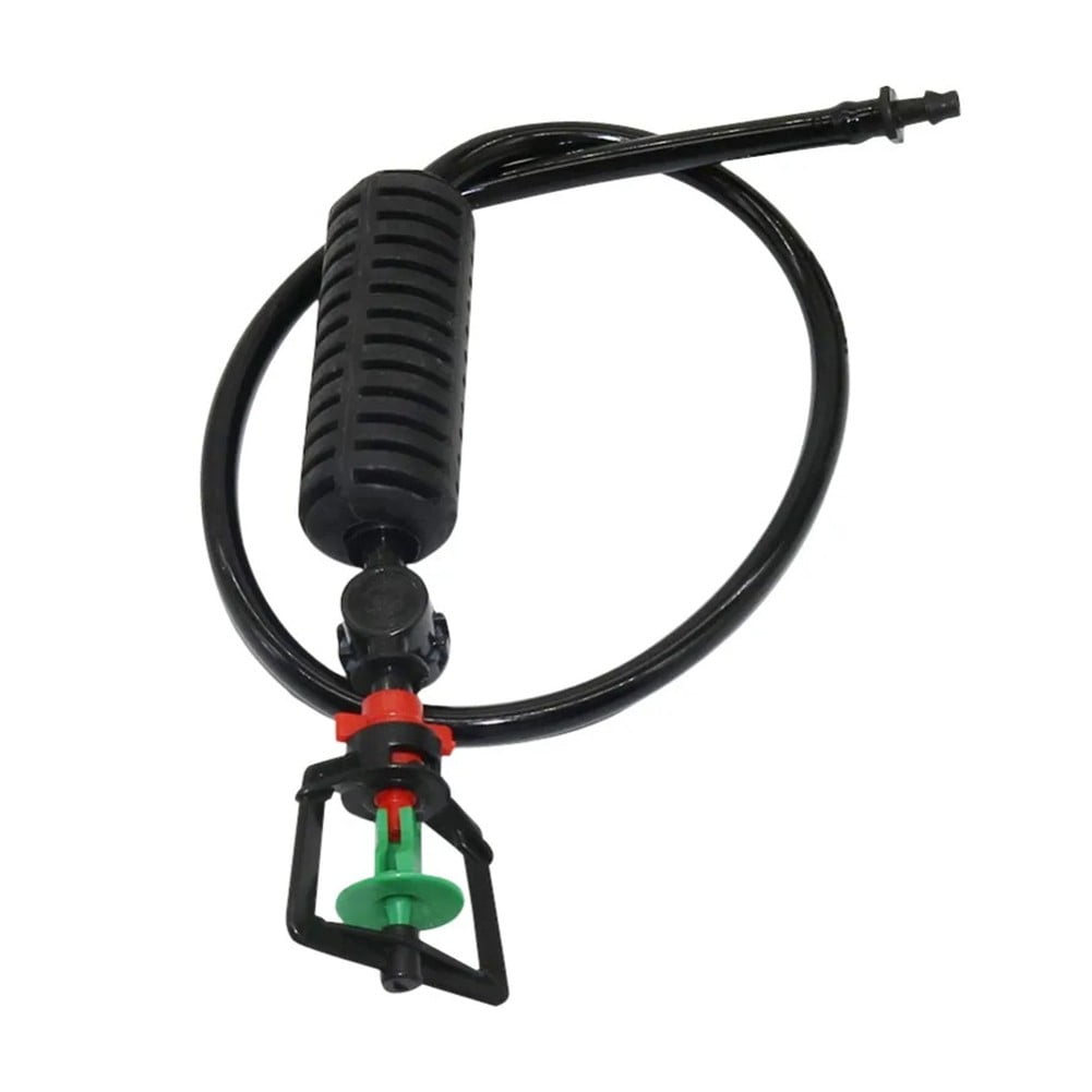 Whatever You Like-Adjustable Greenhouse Sprinkler 360° Rotation Mist ...