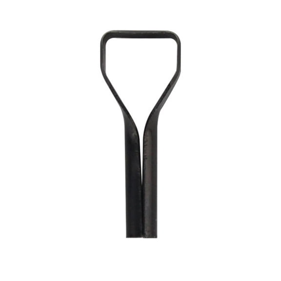 Whatever You Like Construction Tools Yin And Yang Fillet Welding Line Trowel Scraper Accessories PVC Sports Floor Construction Tools Leveler Acces (Hand Tools)