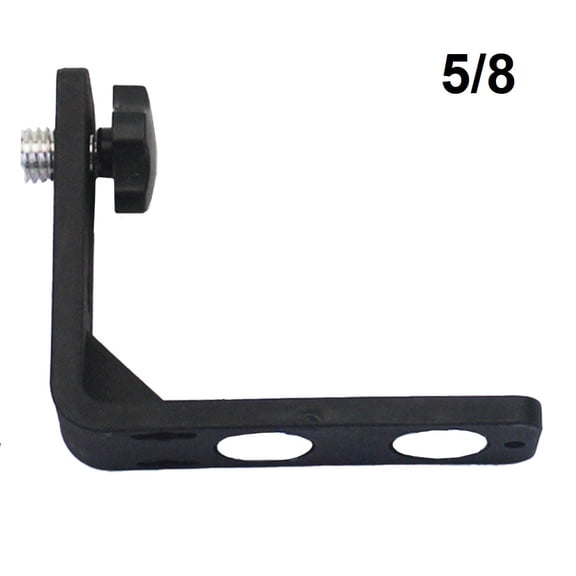 Whatever You Like L Bracket Supper Magnetic Leveling Support Adjustable Hang Wall Bracket 5/8 1/4 (Measuring & Layout Tools)