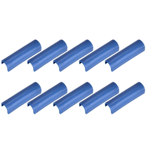 Whatever You Like Quick and Effortless Installation Tile Pad Cutter Protective Sleeves Set of 10 (Hand Tools)