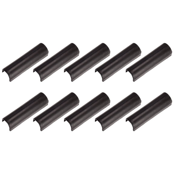 Whatever You Like Quick and Effortless Installation Tile Pad Cutter Protective Sleeves Set of 10 (Hand Tools)