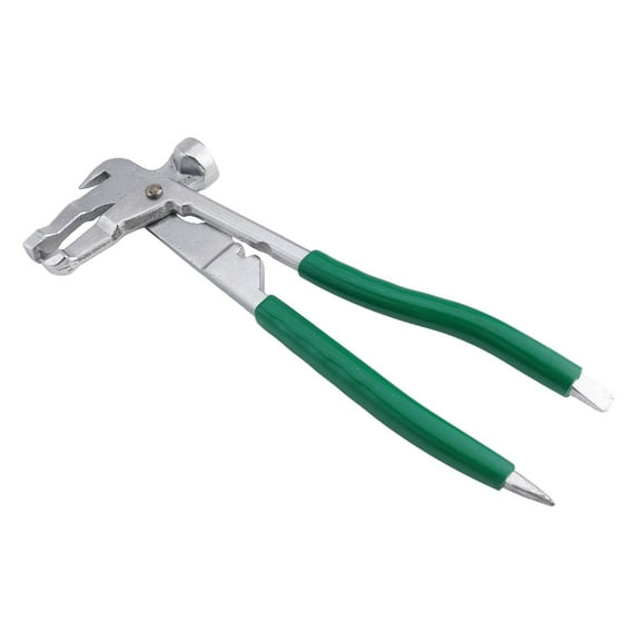 Whatever You Like Reliable Alloy Steel Tire Repair Tool with Hammer Wheel Balance Pliers (Hand Tools)