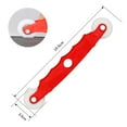 thumbnail image 1 of Whatever You Like Screen Installation Tools Wooden/Plastic Handle for Household Screen Door Installation Hand Crank Roller Home Tools (Hand Tools), 1 of 8
