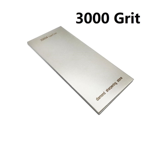 Whatever You Like Whetstone Sharpener 170x75mm Size Features Nonslip Base for Precision Work (Hand Tools)