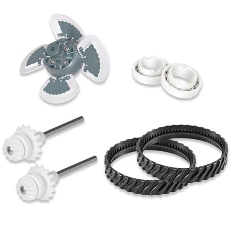 Poolreiniger Tune Up Kit Für Zodiac MX8 MX6 - Ersatzteile Set