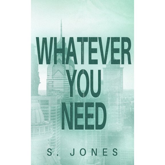 Whatever You Need, (Paperback)