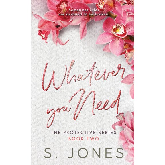 Whatever You Need, (Paperback)