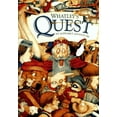 thumbnail image 1 of Pre-Owned Whatley's Quest (Hardcover) 0060262915 9780060262914, 1 of 1