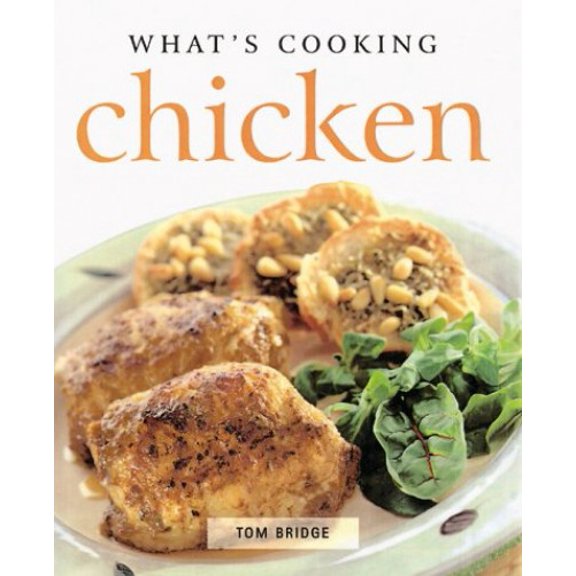 Pre-Owned Chicken (Hardcover) 1571451803 9781571451804
