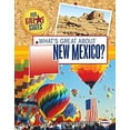 thumbnail image 1 of Pre-Owned What's Great about New Mexico? (Library Binding) 1467733474 9781467733472, 1 of 1