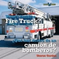 thumbnail image 1 of Whats Inside a Fire Truck : Que Hay Dentro De Un Camion De Bomberos?, 1 of 1