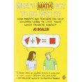 thumbnail image 1 of Pre-Owned What's Math Got to Do with It?: How Parents and Teachers Can Help Children Learn to Love Their Least Favorite Subject (Paperback) 0143115715 9780143115717, 1 of 1