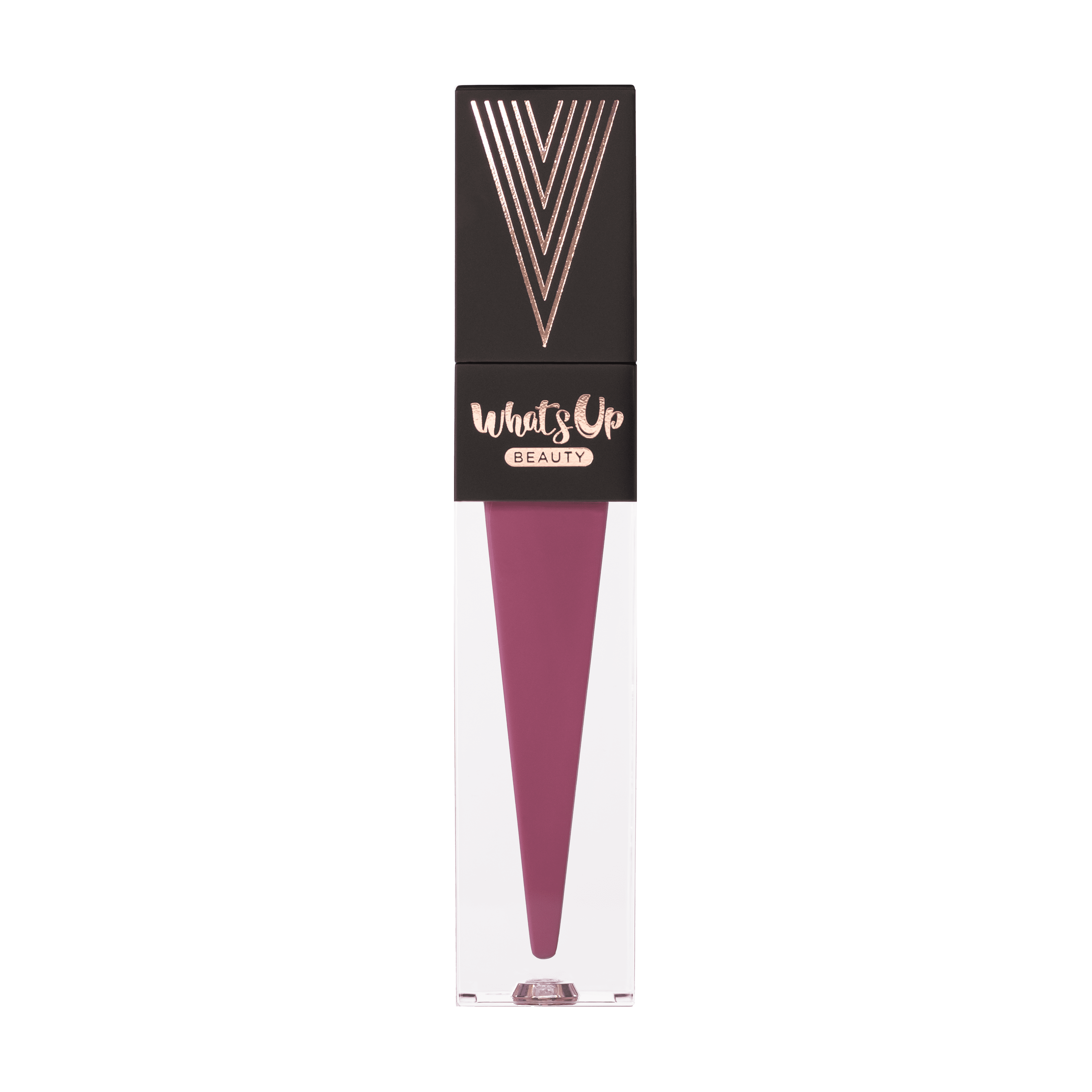Whats Up Beauty - sophistiCOAT Ultra Matte Liquid Lipstick - Shade Lilac Lullaby